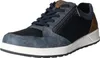 Bugatti Sneaker in blau, Gr. 41 Produktbild-Vorschau 22