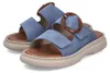 Pantolette bis 30mm Absatz (casual) V3050-14 Produktbild-Vorschau 18