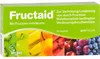 Fructaid kapsuly pri intolerancii fruktózy, 60 kapsúl Náhľad obrázku produktu 5