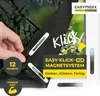 EASYmaxx Insect Protect Insekten- & Pollenschutz, Magnet - Produktbild-Vorschau 4