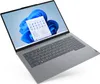 Lenovo ThinkBook 14 G6 ABP 21KJ - 180°-Scharnierdesign - Produktbild-Vorschau 11