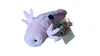 Schlüsselanhänger Plüschtier Axolotl, 15 cm, Kuscheltiere Produktbild-Vorschau 2
