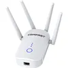 WiFi Range Extender 1200Mbps Repeater 2,4 a 5GHz Náhled obrázku produktu 24