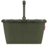 reisenthel carrybag, Einkaufskorb, Korb, Picknickkorb, Cord Produktbild-Vorschau 8