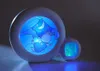Claessens'Kids Schlaftrainer Kid'Sleep Moon 22x6x17 Blau Produktbild-Vorschau 4