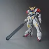 Bandai - HG 1/144 Gundam Barbatos Lupus Podgląd zdjęcia produktu 13
