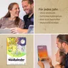 Paarzeit Wandkalender – 12 saisonale Dates für 2026 – Produktbild-Vorschau 3