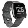 Fitbit Versa Special Edition dark grey/graphite grey, Náhled obrázku produktu 2