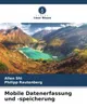 Mobile Datenerfassung und -speicherung Produktbild-Vorschau 1