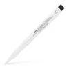 FABER-CASTELL Tuschestift PITT artist pen weiß 1,5 mm Produktbild-Vorschau 1