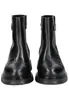 Pavement Stiefelette Stiefelette Leder Produktbild-Vorschau 4