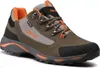 Chiruca Wanderschuhe Santiago GTX - Vibram - Braun Produktbild-Vorschau 1