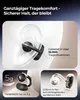 Open Ear Kopfhörer Clip1, Hi-Res LDAC, Dolby Audio, 40 Std Produktbild-Vorschau 4