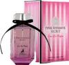 Maison Alhambra Pink Shimmer Secret Eau De Parfum 100ml Produktbild-Vorschau 4