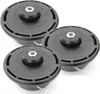 Matrix 3x Fadenspule für Rasentrimmer BMS 900-3 PGT 3in1 Produktbild-Vorschau 1