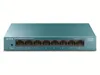 TP-Link LS100 LiteWave Desktop Gigabit Switch, 8x RJ-45 Produktbild-Vorschau 5