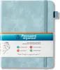 Gadget Master Password Organizer, 130 Seiten, alphabetisch Produktbild-Vorschau 1