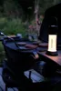 LED Lenser ML6 Warm Light, torcia universale, nero, bianco, Anteprima dell’immagine prodotto 5