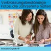 HP 301XL Cyan/Magenta/Gelb Original Druckerpatrone mit Produktbild-Vorschau 7