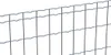 Alberts 604998 Treillis soudé Fix-Clip Pro®, vert, hauteur Voir les images du produit 6