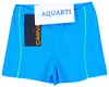 Aquarti Jungen Badehose Gestreift mit Motiven, Farbe: 022 Produktbild-Vorschau 5