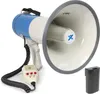 Vonyx MEG065, 23 cm, 345 mm, 1,3 kg, Akku, 12 V Produktbild-Vorschau 1