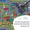 Carpet Studio Playcity Teppich Kinderzimmer - Spielteppich Produktbild-Vorschau 6