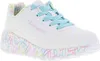 Skechers Sneakers 10223-044184 in LILA color size 35 Voir les images du produit 7