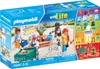 PLAYMOBIL My Life 71541 My Figures: Shopping Produktbild-Vorschau 1