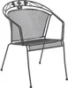 Royal Garden Elegance Stapelsessel Produktbild-Vorschau 1