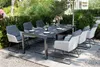 Primaster Garten-Essgruppe Belano 6 Personen Produktbild-Vorschau 1