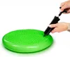 Senzomotorický polštář 34 cm tréninkový balanční polštář na Náhled obrázku produktu 7