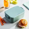 MEPAL 107632094700 MEPAL Lunchbox Take a Break nordic sage Podgląd zdjęcia produktu 12