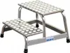 Krause 805027, Aluminium, Aluminium, 2 Schritte, TUV, Produktbild-Vorschau 4