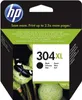 HP Tintenpatrone Nr. 304XL schwarz (ca. 300 Seiten) Produktbild-Vorschau 1