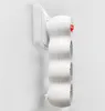 Solight Presa bianca 3x10A con interruttore e supporto P102 Anteprima dell’immagine prodotto 5