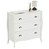 Kommode ANTOINETTE, schönes Sideboard im Barockstil, antike Produktbild-Vorschau 8