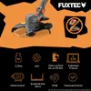 Débroussailleuse sans fil FUXTEC 20 V FX-E1RT20PRO | Voir les images du produit 2
