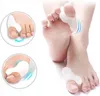 Cuneo in gel - Separatore con protezione per alluce valgo - Anteprima dell’immagine prodotto 6