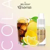 Belissia Lebensmittelaroma Cola - 10ml Hochdosiertes Aroma Produktbild-Vorschau 2