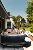 Mspa Whirlpool Camaro, 204X204X70Cm Náhľad obrázku produktu 6