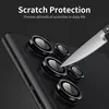 Pour Samsung Galaxy S23 Ultra : anneau en aluminium pour Voir les images du produit 6