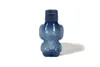 TUPPERWARE Kinder 350 ml blau Elefant EcoEasy Trinkflasche Produktbild-Vorschau 1