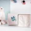 Magický otisk Square Essentials Náhled obrázku produktu 8