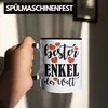 Trendation - Enkel Tasse Geschenk Oma Opa Enkel Geschenke Produktbild-Vorschau 4