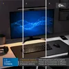 CSL LED Monitorlampe, Bildschirmlampe mit Dimmfunktion, Produktbild-Vorschau 4
