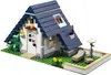 LEGO® Creator Haus mit Garage Produktbild-Vorschau 4