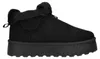 living UPDATED Damen-Stiefelette Schwarz, Farbe:schwarz, EU Produktbild-Vorschau 3