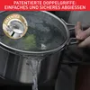 Jamie Oliver by Tefal 9-częściowy zestaw garnków Ingenio, Podgląd zdjęcia produktu 4