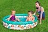 Detský nafukovací bazén 122x25 cm Bestway 51226 Náhľad obrázku produktu 12
